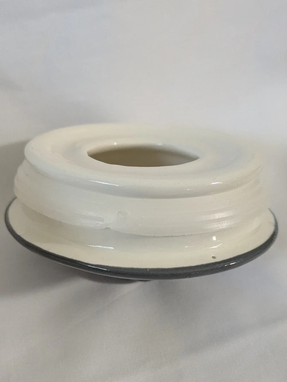 Small Mushroom Container